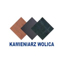 \"Kamieniarz Wolica\" Piotr Świątkowski