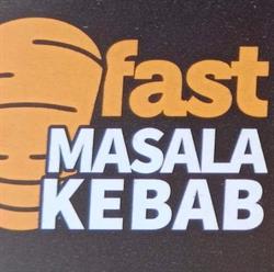 Fast masala kebab