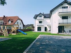 Wynajem pokoi i apartamentów u Harrego