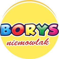 BORYS Niemowlak
