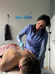RAYMED rehabilitacja