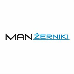 Truck Euro Service MAN Żerniki