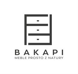 Bakapi-producent mebli drewnianych