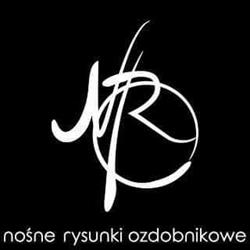 Nośne Rysunki Ozdobnikowe