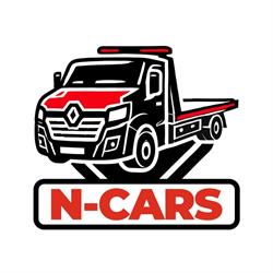 N-CARS Pomoc Drogowa Białystok, Transport Lawetą do 10t