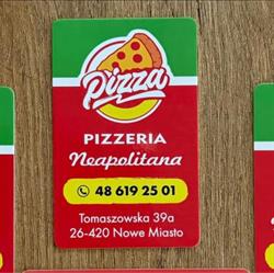 Pizzeria Neapolitana