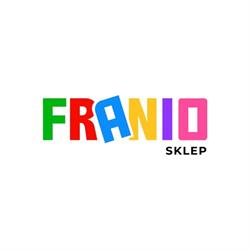 FRANIO - Sklep z zabawkami