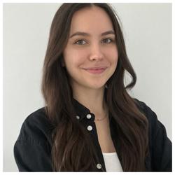 Dietetyk Aleksandra Wiatrowska
