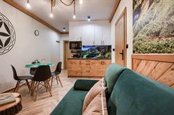 Apartamenty Pod Brzezinami