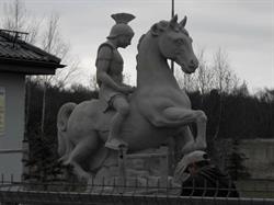 Kamex. Centrum Piaskowca