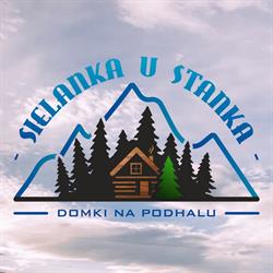 Domki w górach Sielanka u Stanka
