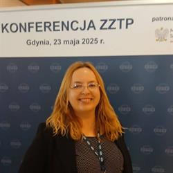 Tłumacz przysięgły języka angielskiego Magdalena Fowler