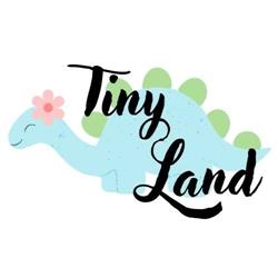 Tiny Land - sklep dziecięcy, wyprawki i zabawki