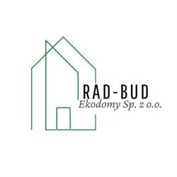 Rad-Bud. Stolarstwo. Usługi remontowo - budowlane