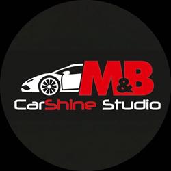 CarShine Studio Detailingu