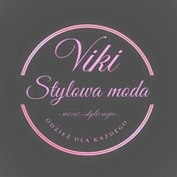 Viki Stylowa Moda