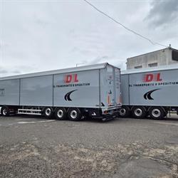 DL Transporte & Spedition Sp. z o.o.
