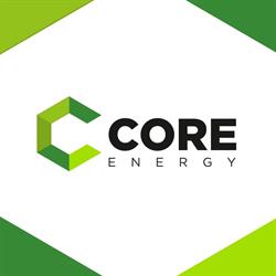 Core Energy