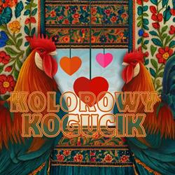 Bistro Kolorowy Kogucik Kraków