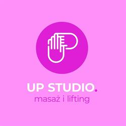 UP Studio. Masaż i Lifting