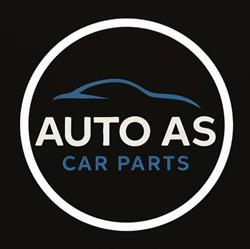 Auto AS. Sklep motoryzacyjny