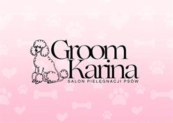 Groom Karina - Salon Pielęgnacji Psów