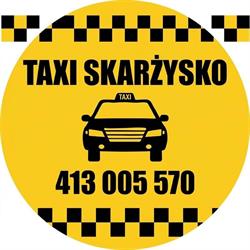 TAXI Skarżysko - Skarżysko Kamienna i Okolice