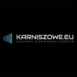 Karniszowe - Karnisze elektryczne, karnisze sufitowe, zasłony i firany, maskownice