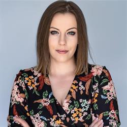Pani Rzęsa /Szkolenia/ Stylizacja rzęs / Ełk