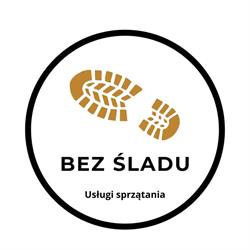 Bez Śladu Mycie Okien Pranie Tapicerki Usługi Czystości