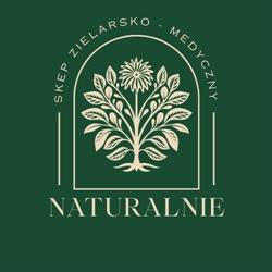 NATURALNIE Sklep zielarsko - medyczny