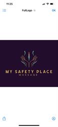 MySafetyPlace Massage