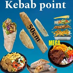 Kebab Point