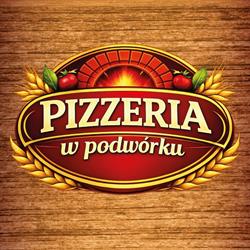Pizzeria w Podwórku