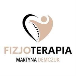 Fizjoterapia Martyna Demczuk