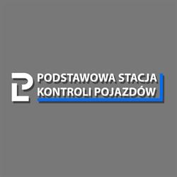Stacja Kontroli Pojazdów CTR/022/P Łubianka