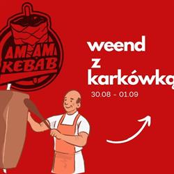 AM AM KEBAB u Majkela - Stanisławowo