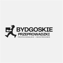 Bydgoskie Przeprowadzki - Firma przeprowadzkowa