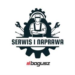 Firma Bogusz Sprzedaż, Wulkanizacja, Serwis