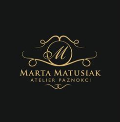 Atelier Paznokci - Marta Matusiak