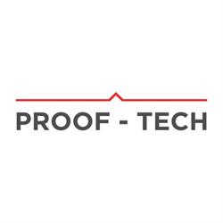 Proof-Tech - producent systemu hydroizolacji dachów płaskich - HYDRONYLON