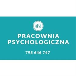 Pracownia Psychologiczna Ewa Szymczak