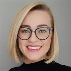 Dietetyk kliniczny, Psychodietetyk Agnieszka Decyk