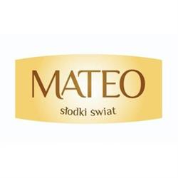 MATEO - Producent słodyczy
