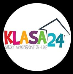 Klasa24 - Zdalne Liceum Ogólnokształcące