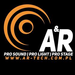 A&R - nagłośnienie koncetów