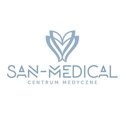 San-Medical Centrum Medyczne Katowice