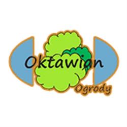 Oktawian ogrody
