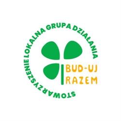 Lokalna Grupa Działania \"BUD-UJ RAZEM\"