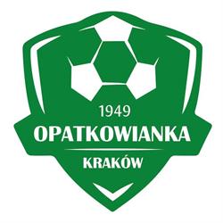 Opatkowianka Kraków - Najszybciej rozwijająca się Akademia Piłkarska na południu Krakowa